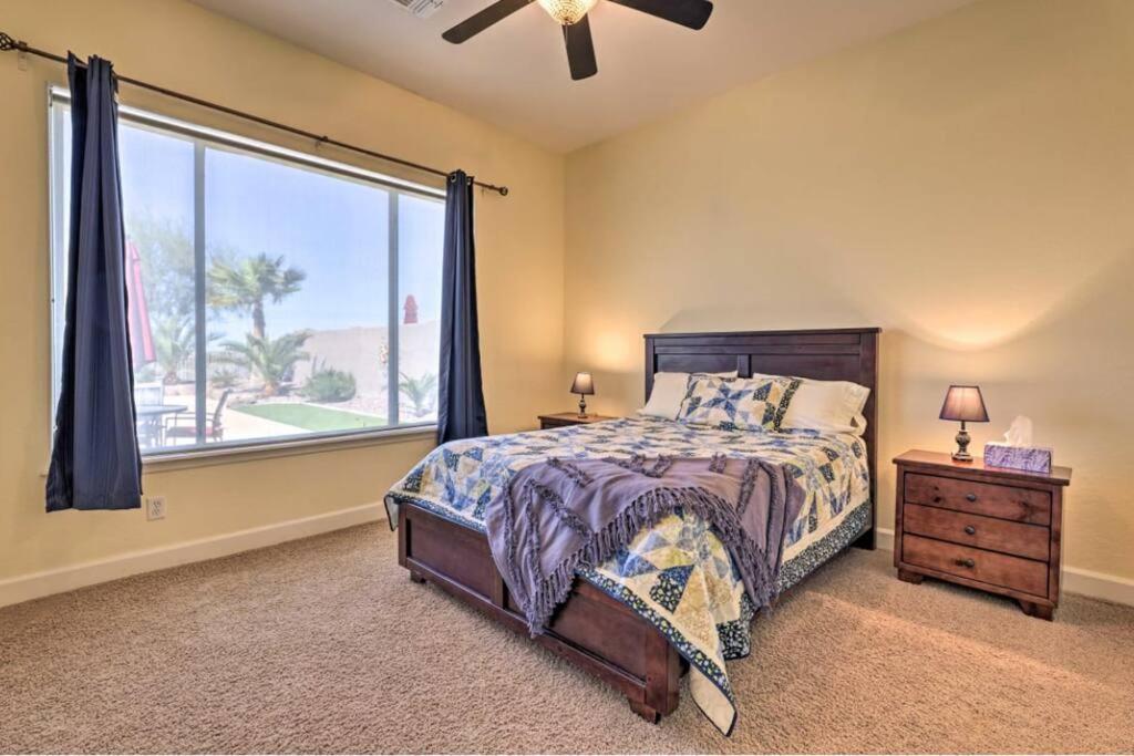 Estrella Magical Home! Liberty Exterior photo